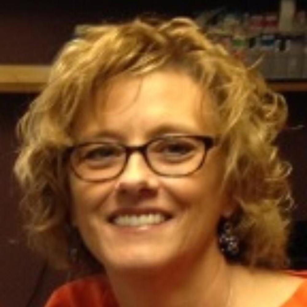 Meet your Posher, Tammy